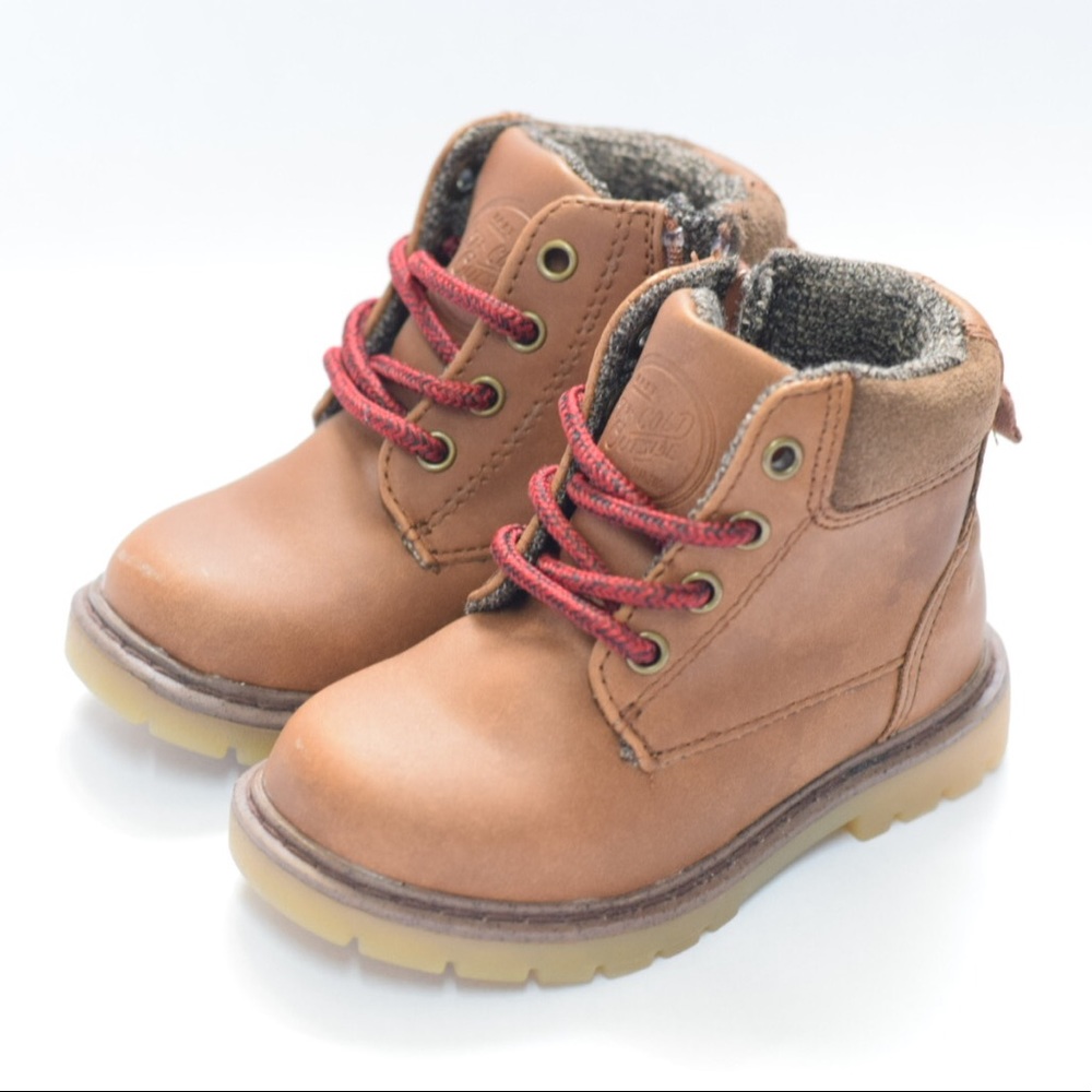 Zara Baby Boy Footwear